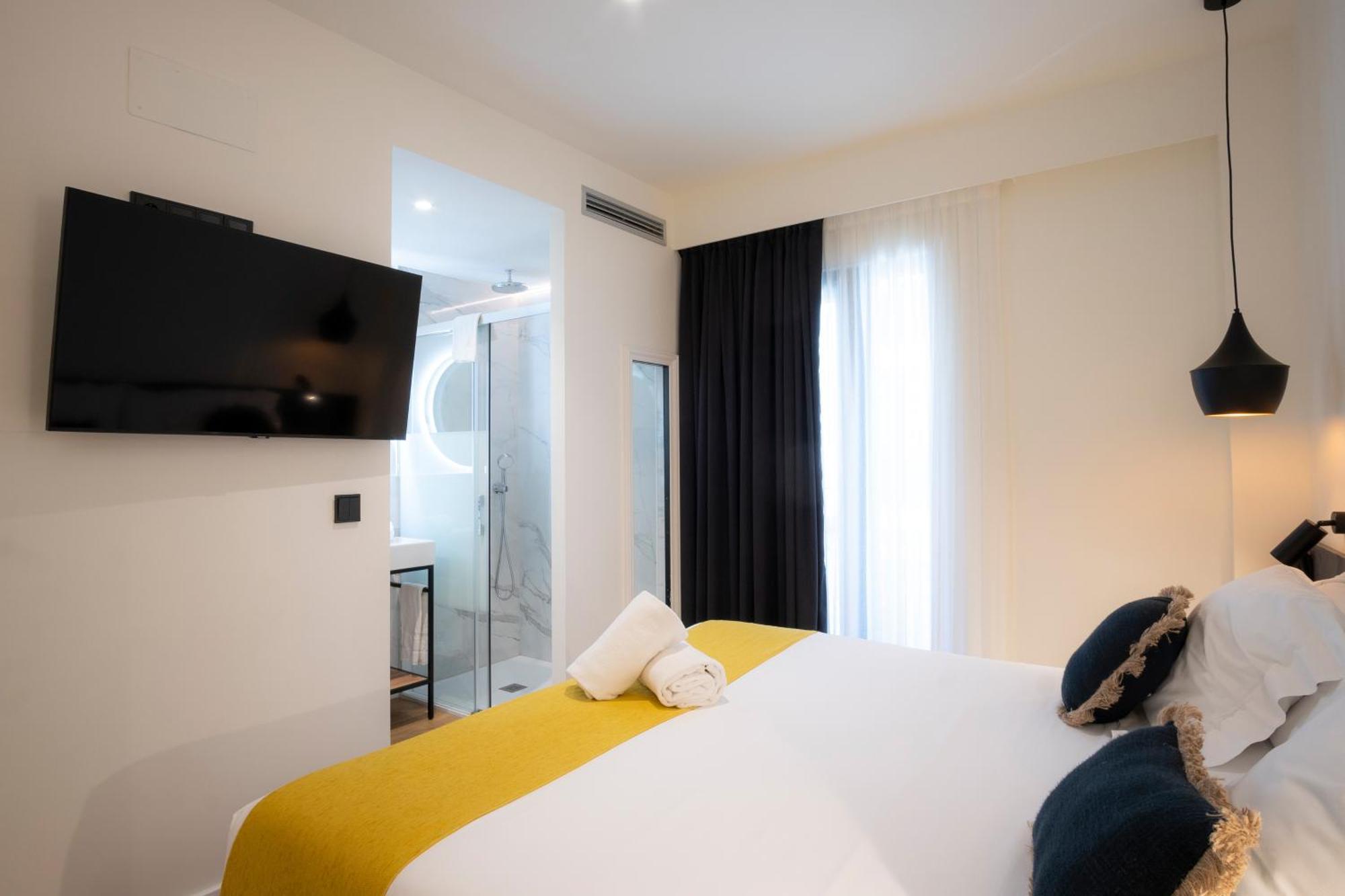 Citrea Santander Hotel Exterior foto