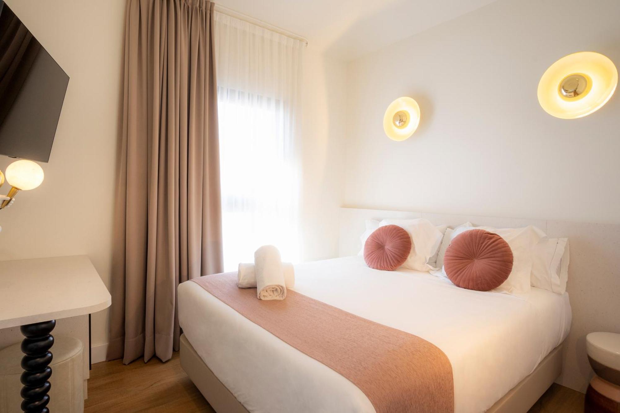 Citrea Santander Hotel Exterior foto