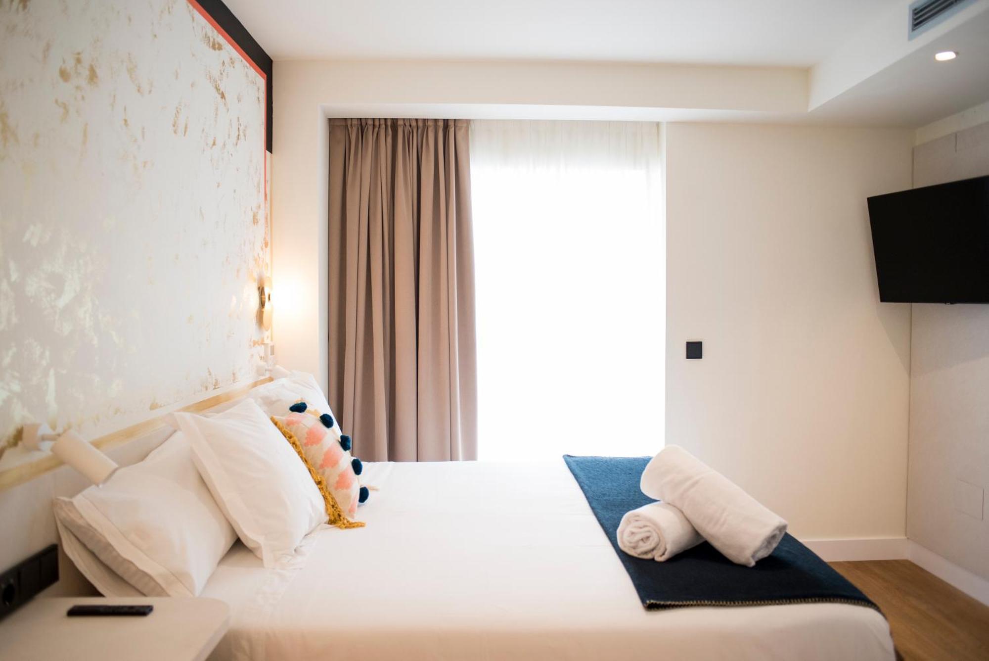 Citrea Santander Hotel Exterior foto