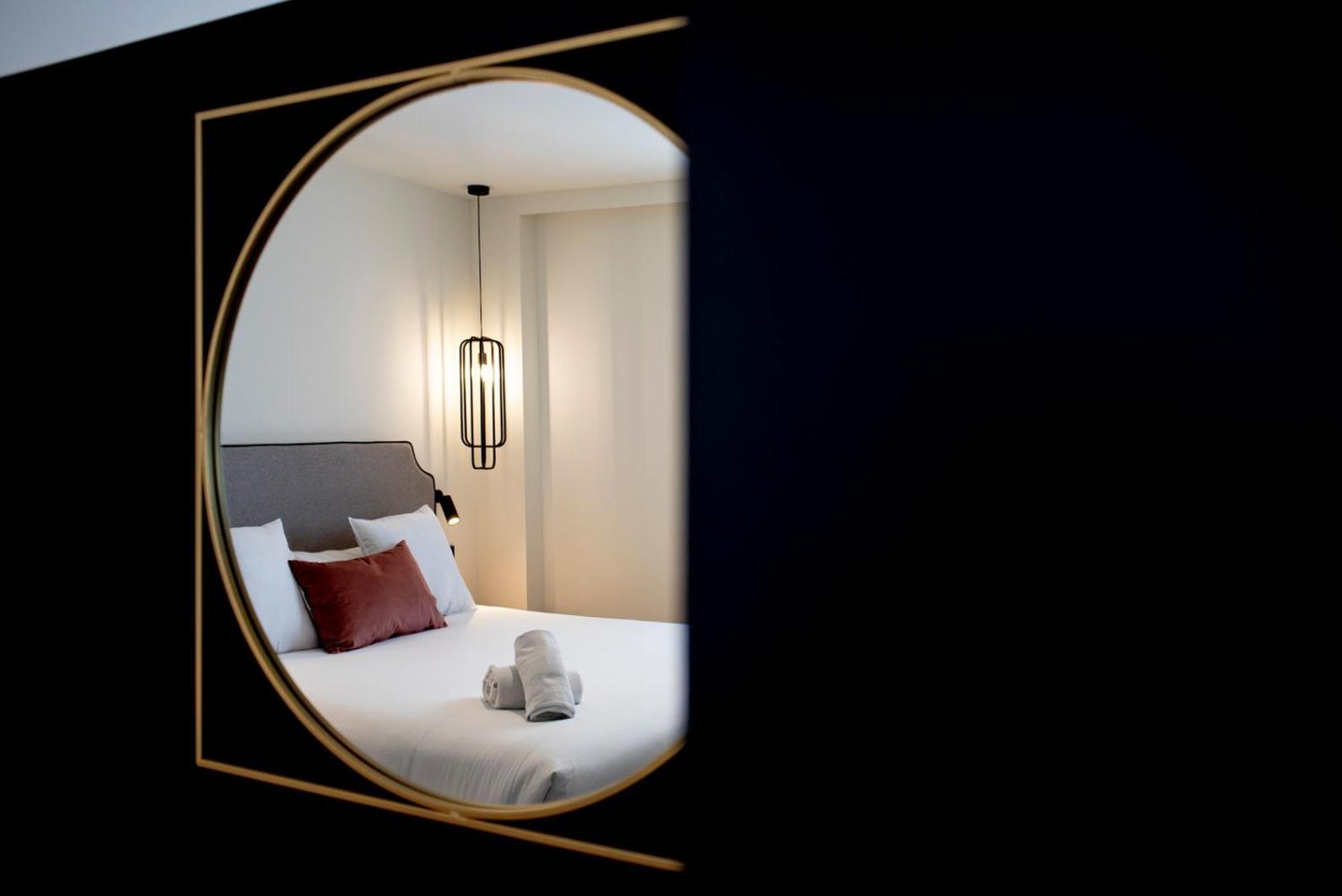 Citrea Santander Hotel Exterior foto