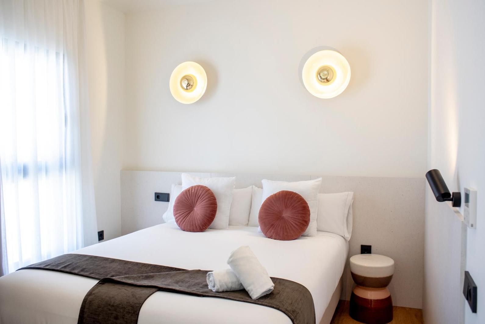 Citrea Santander Hotel Exterior foto