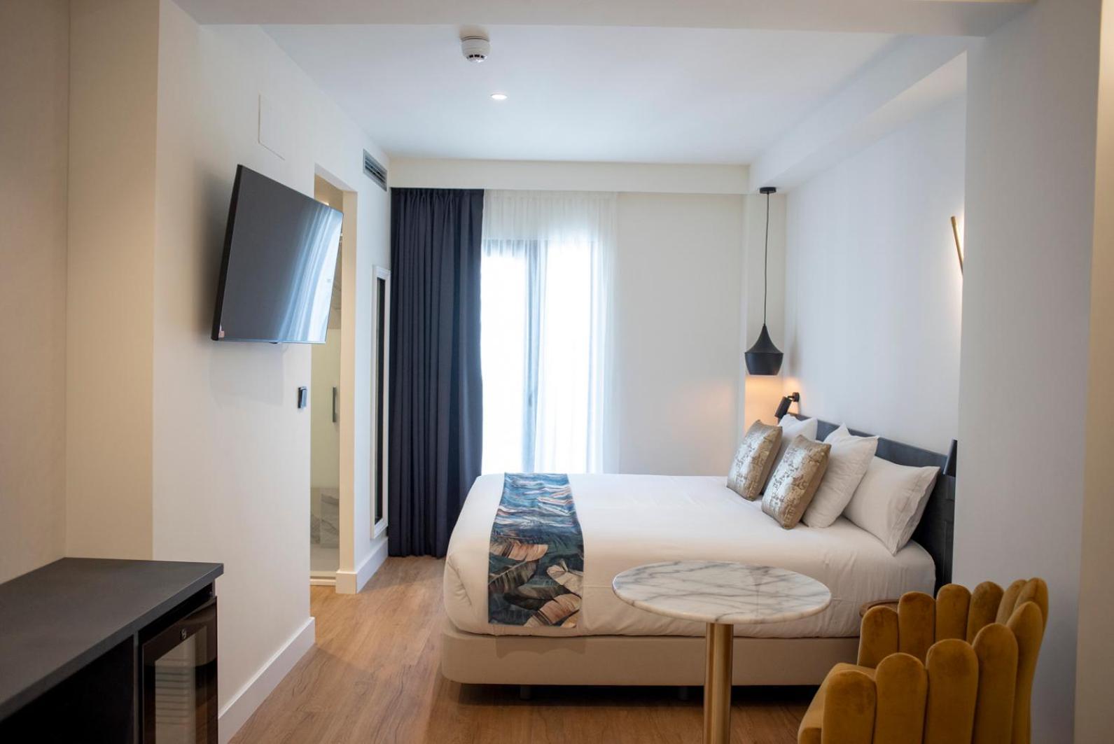 Citrea Santander Hotel Exterior foto