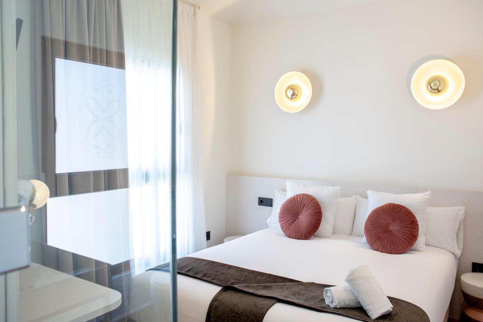 Citrea Santander Hotel Exterior foto